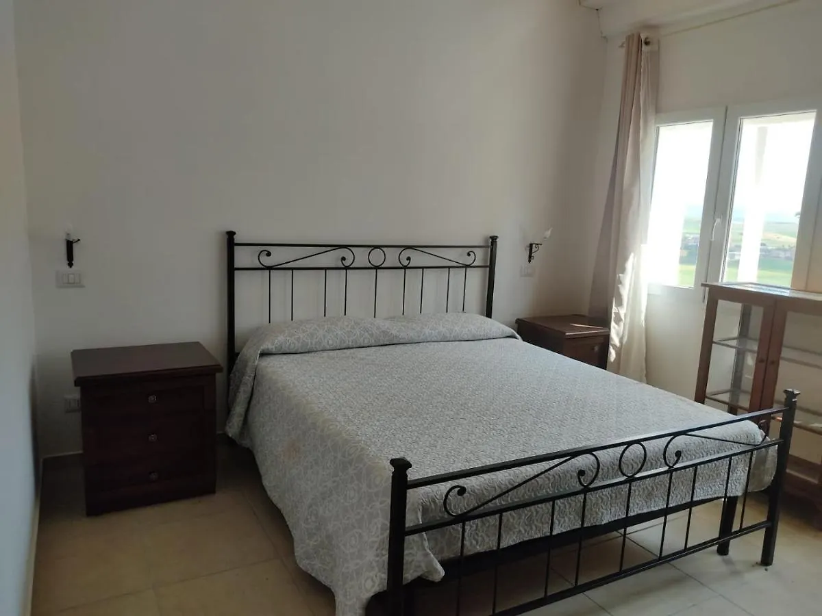 Gasthof Hotel Castello Petrarca Grammichele