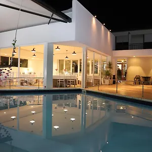 Valle Hotel