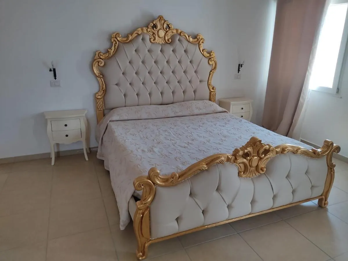 Castello Petrarca Hotel Grammichele